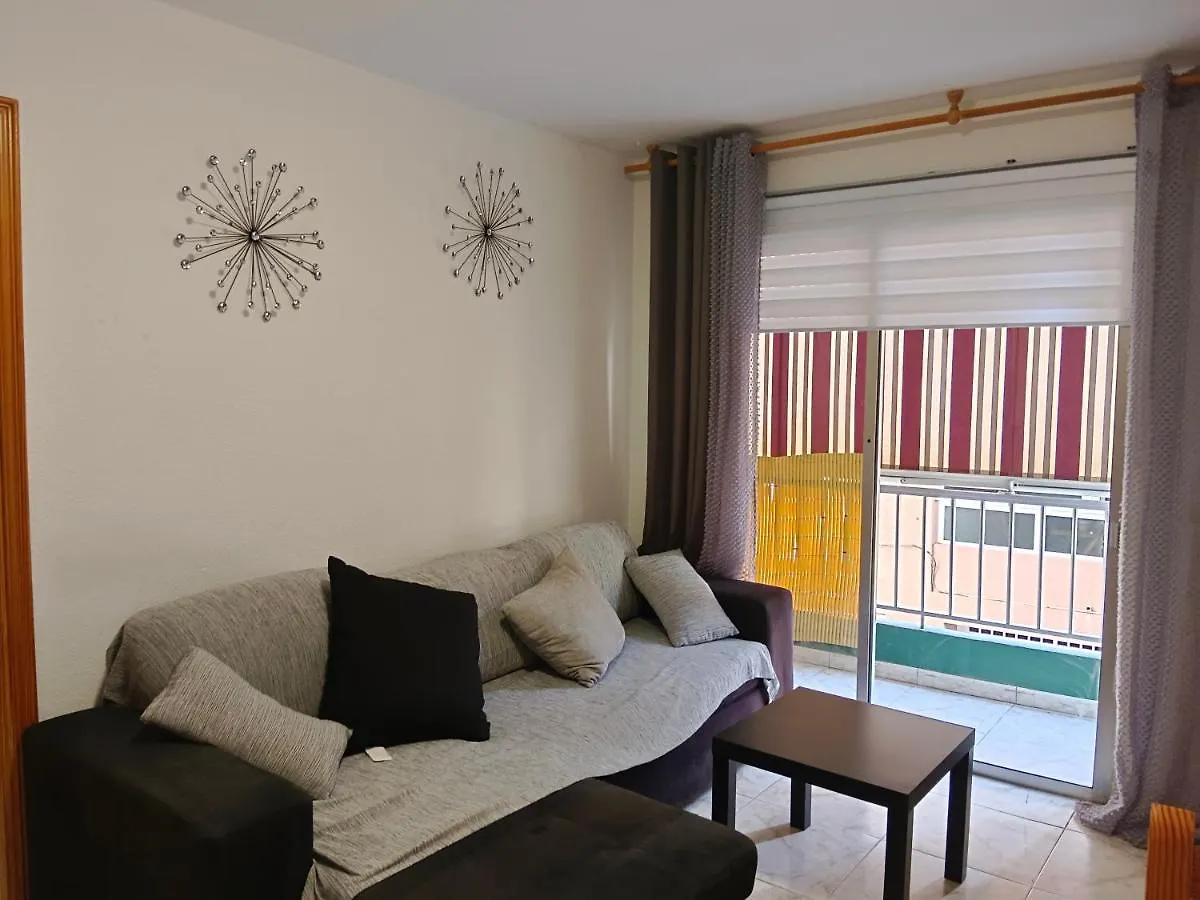 아파트 Apartamentos Siona E Nieta 엘메다노